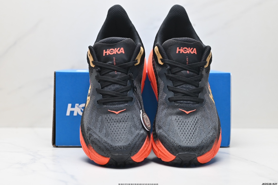 Hoka Shoes